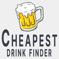 Cheapest Drink Finder
